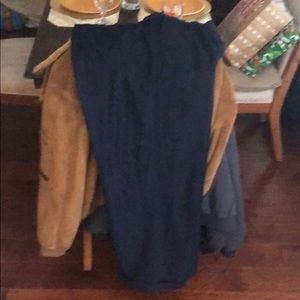 Insearch Navy Blue Dress Pants